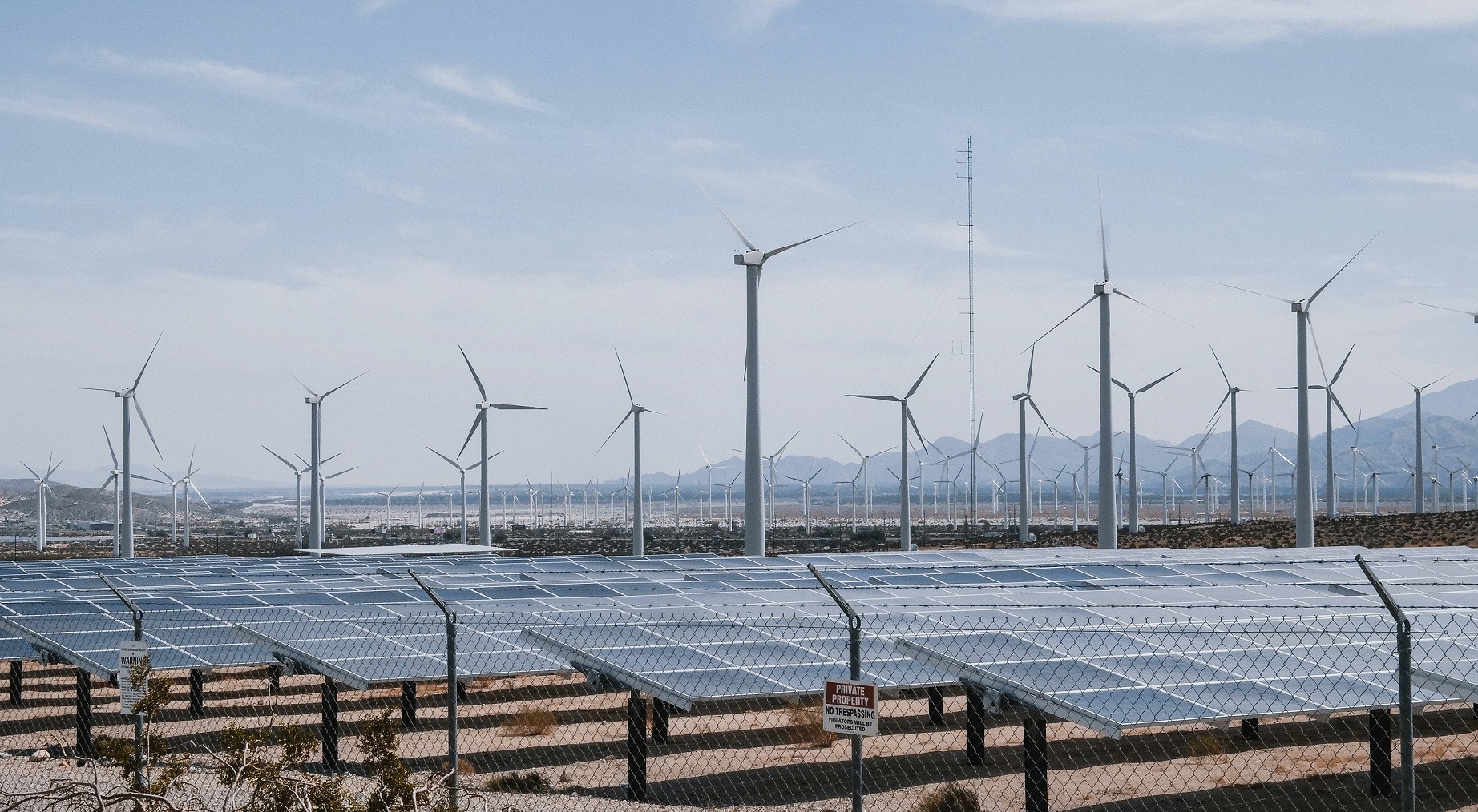 What Are the Types of Solar Energy?