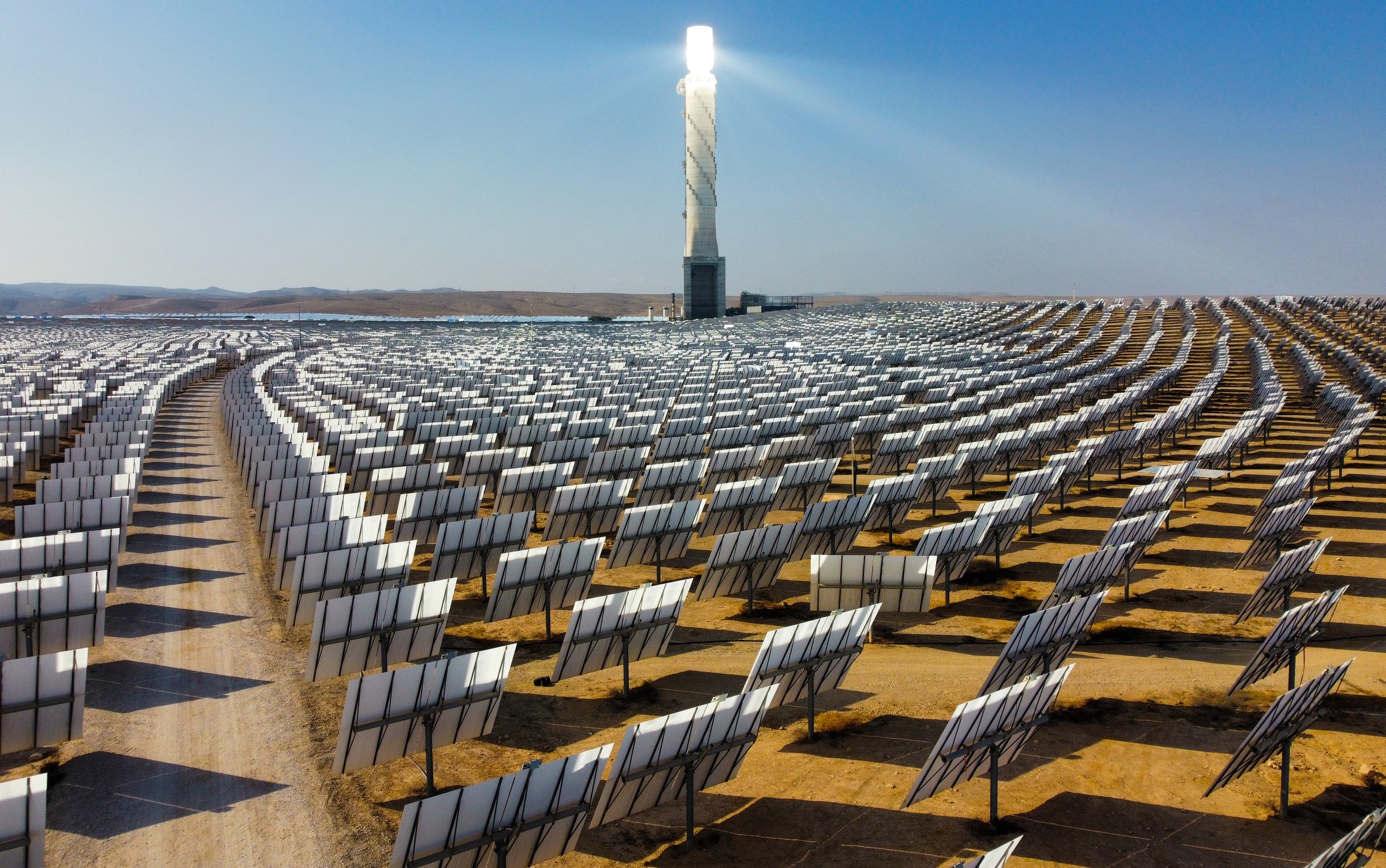 How Do Solar Panels Work?