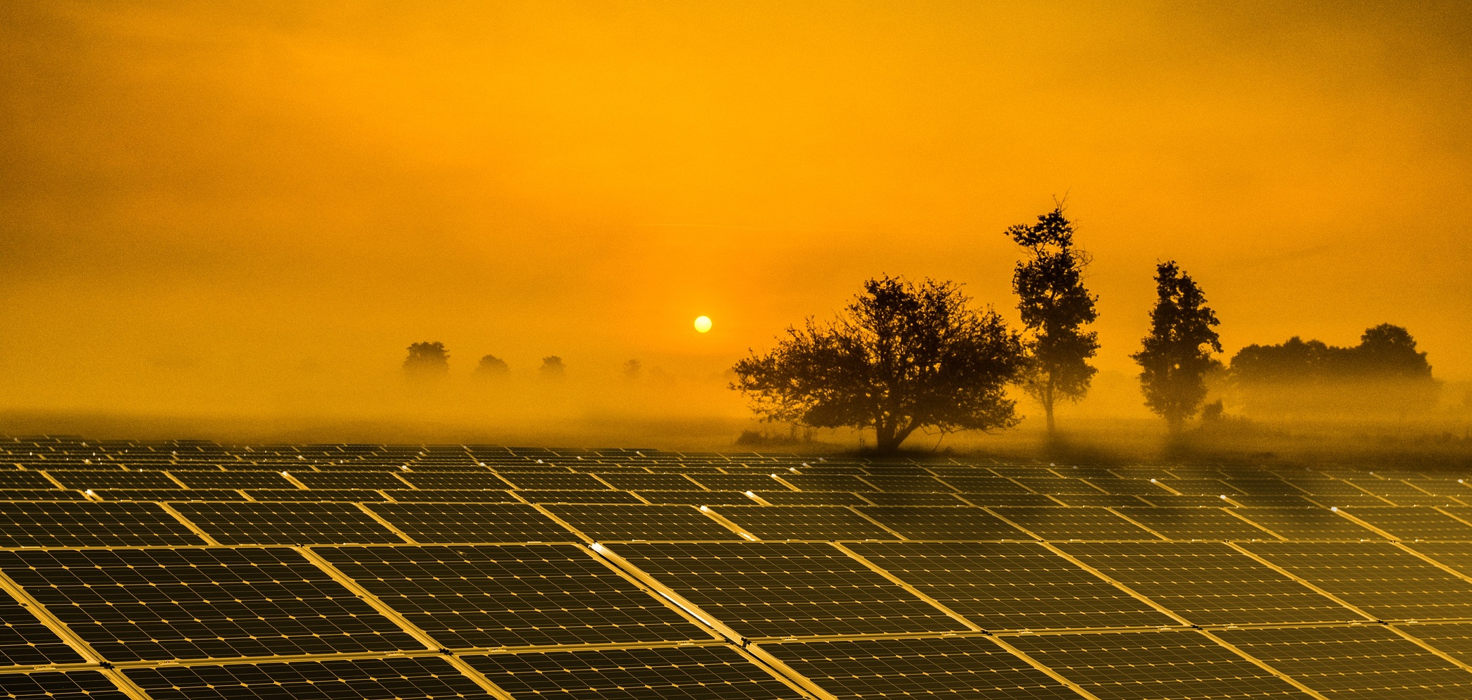 https://www.pexels.com/photo/solar-panels-during-dusk-6729427/