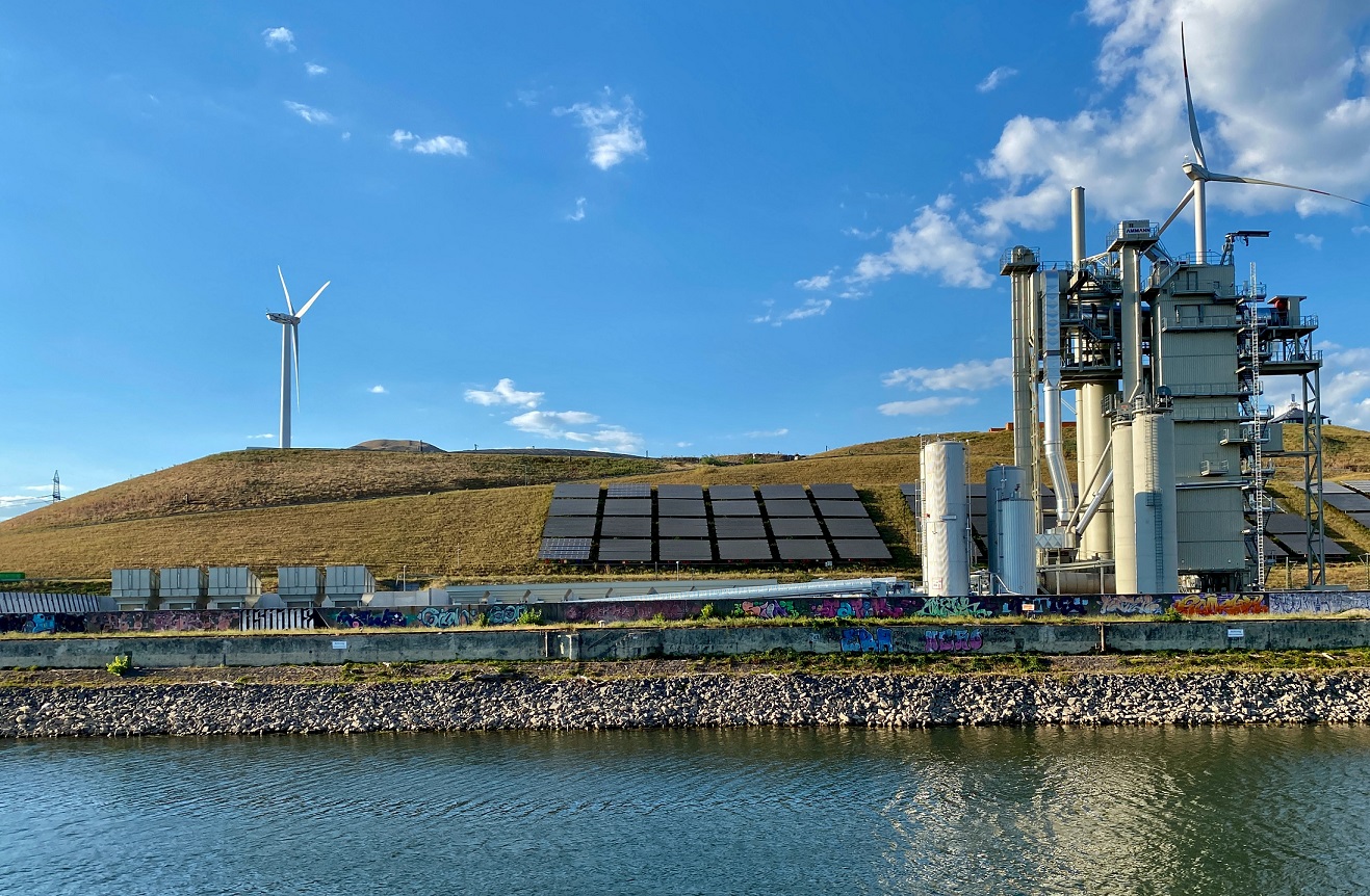 What is Solar Thermal Energy?