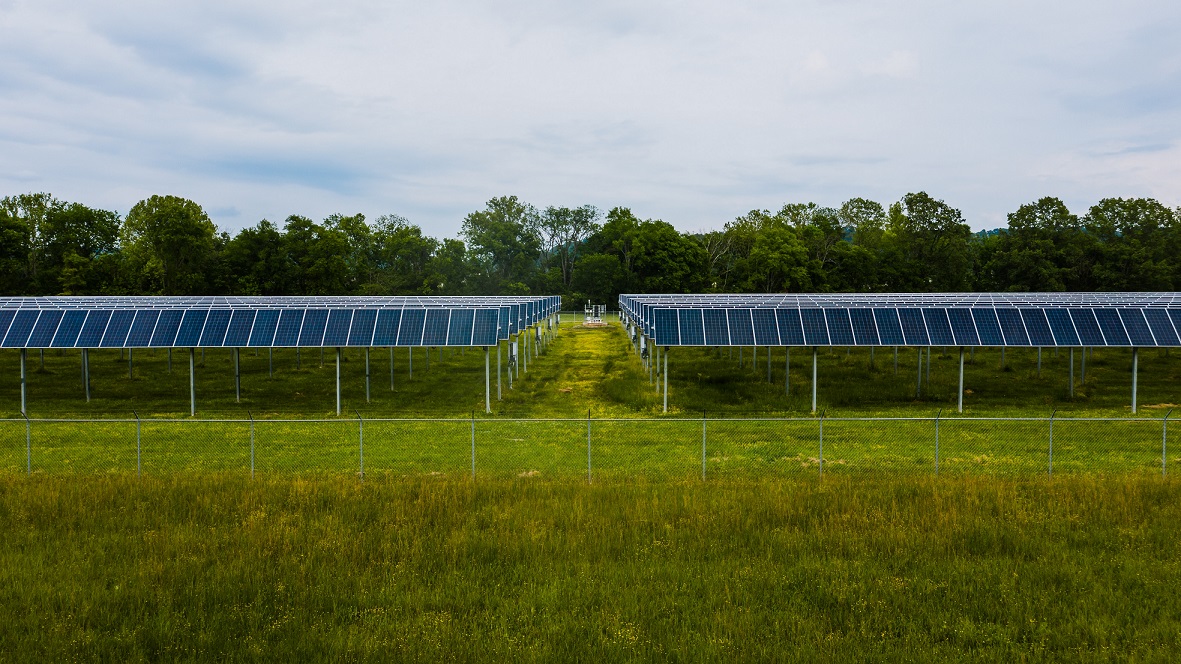 Solar Energy Systems: On-Grid vs. Off-Grid