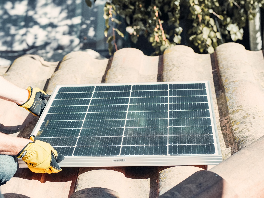 Solar Incentives and Rebates: Making Solar Energy Affordable