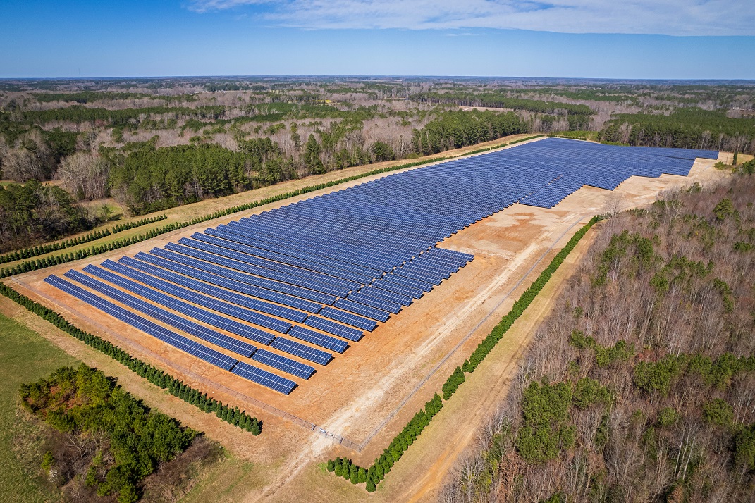 The Role of Inverters in Solar Energy Systems