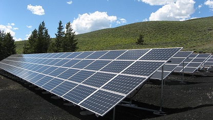 Monitoring Solar Energy Production: Tools and Techniques